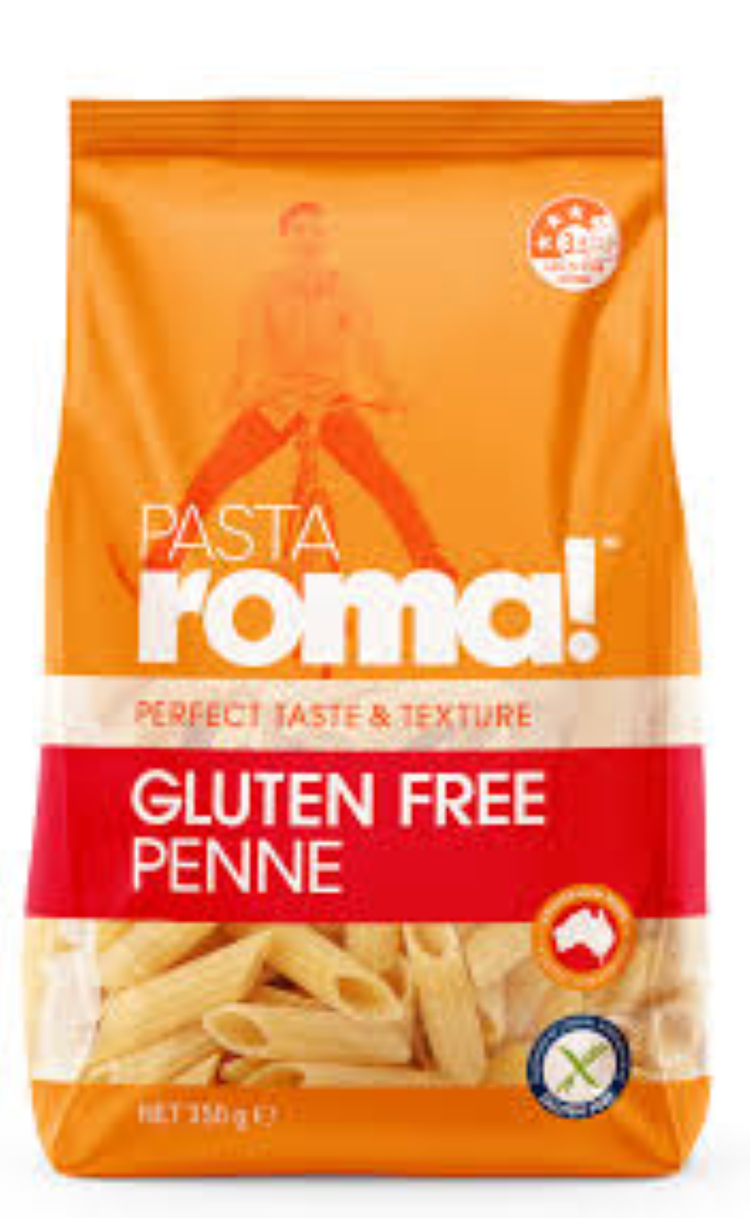 PASTIFICIO ROMA PENNE PASTA 500G